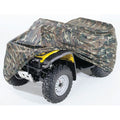 Housse de VTT camouflage Wolftech