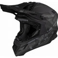 Casque FXR Helium Carbone D-Ring