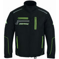 Veste Icecross Pro Max (Fin de série)