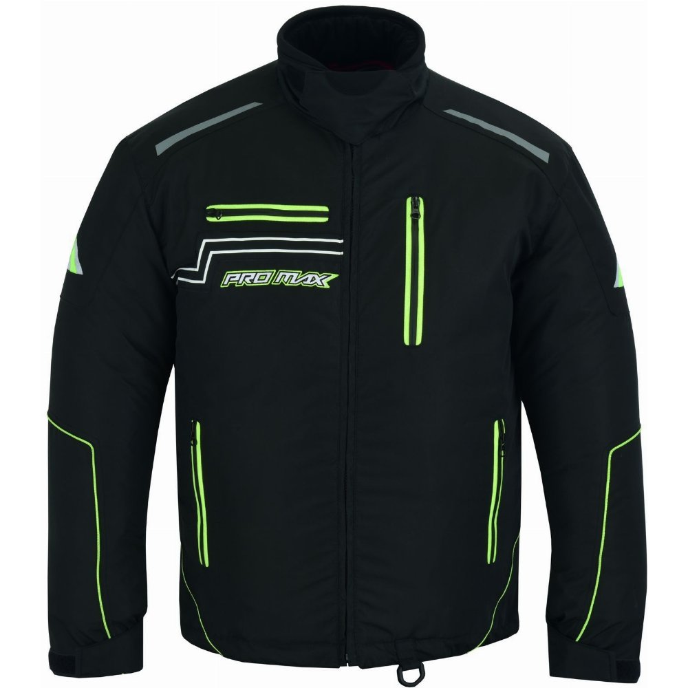 Veste Icecross Pro Max (Fin de série)