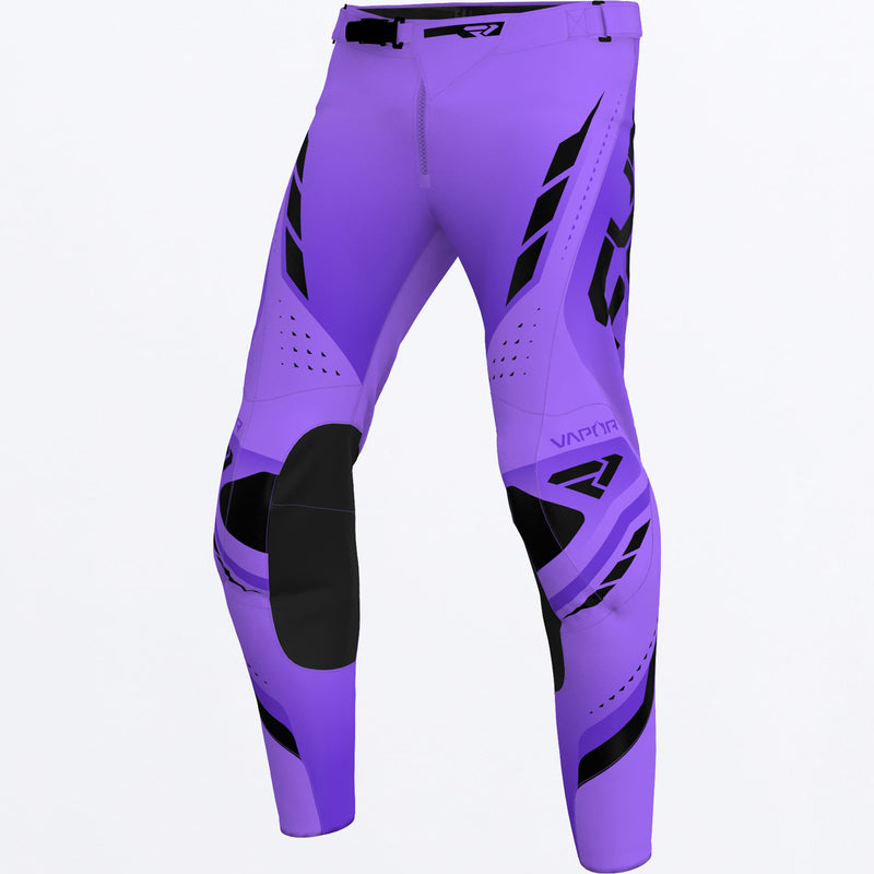 FXR Youth Vapor Air MX Pant