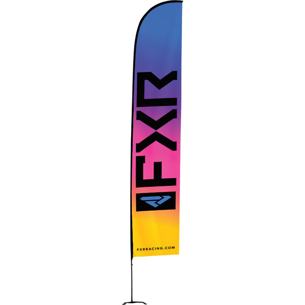 FXR FXR Bow Flags