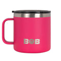 Bob The Cooler "Bob's Mug" Coffee Mug, 14oz