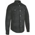 Chemise Oxford Kickback 2.0