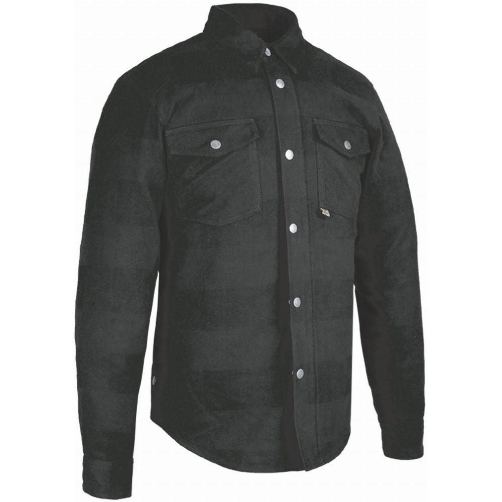 Chemise Oxford Kickback 2.0