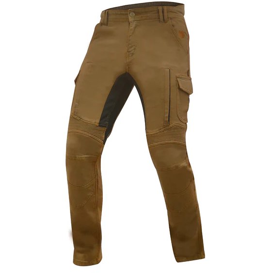 Trilobite Acid Scrambler Jeans