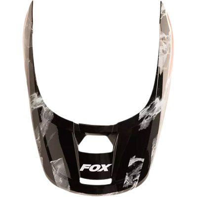 Visière Fox Racing V1 Karrera