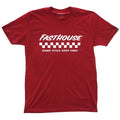 T-shirt Fasthouse Apex