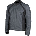 Joe Rocket Trans Canada 3.0 Convertible Textile Jacket