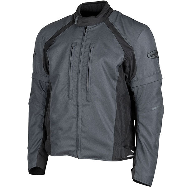 Joe Rocket Trans Canada 3.0 Convertible Textile Jacket