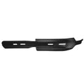 SnowTracker Semi-Aggressive Replacement U-Blade