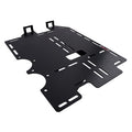 Kit de porte-bagages utilitaire Tusk