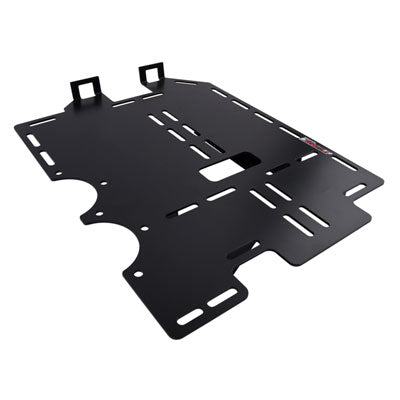 Kit de porte-bagages utilitaire Tusk