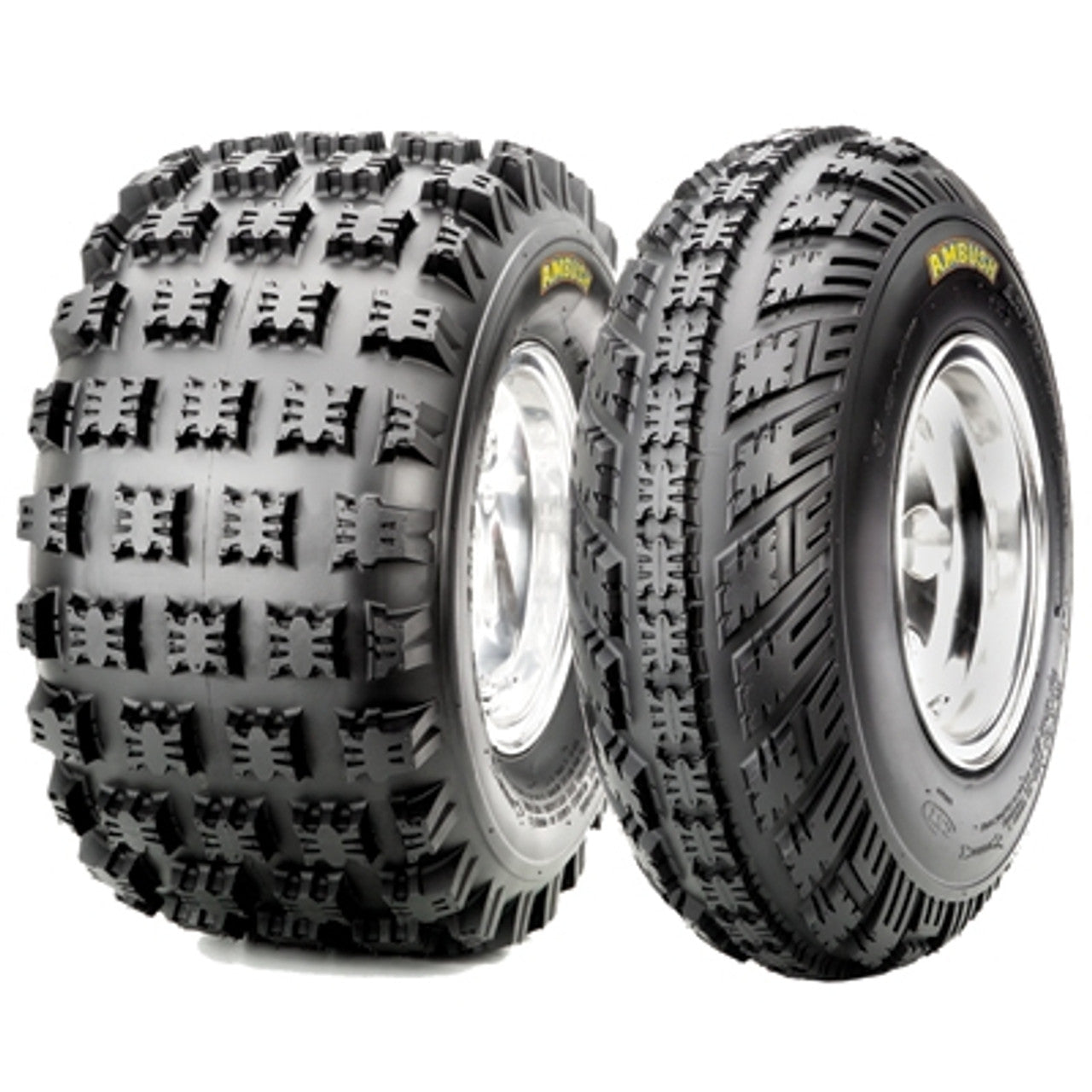 CST Ambush (C9308/C9309) Tire