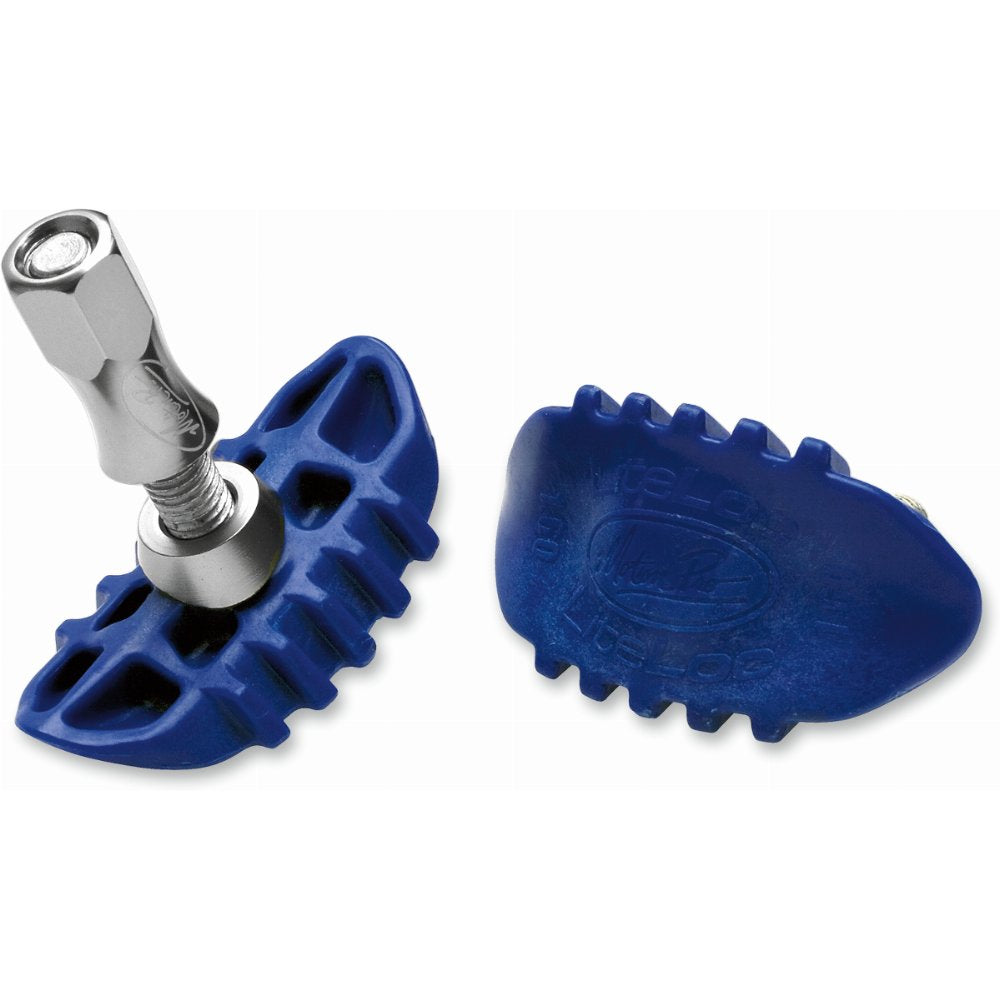 Motion Pro Liteloc Rim Lock