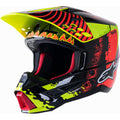 Alpinestars Supertech M5 Solar MX Helmet