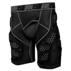 509 R-Mor Protection Riding Armoured Short - 2XL