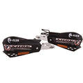 Tusk D-Flex Handguards w/ MX Shields & Turn Signals