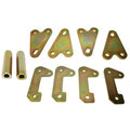 High Lifter Standard Series Lift Kit