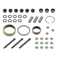 Kit de reconstruction d'embrayage SPX Snowmobile P85