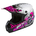 GMax Youth MX46Y Animi8 MX Helmet