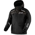 Veste Excursion Ice Pro FXR pour jeunes