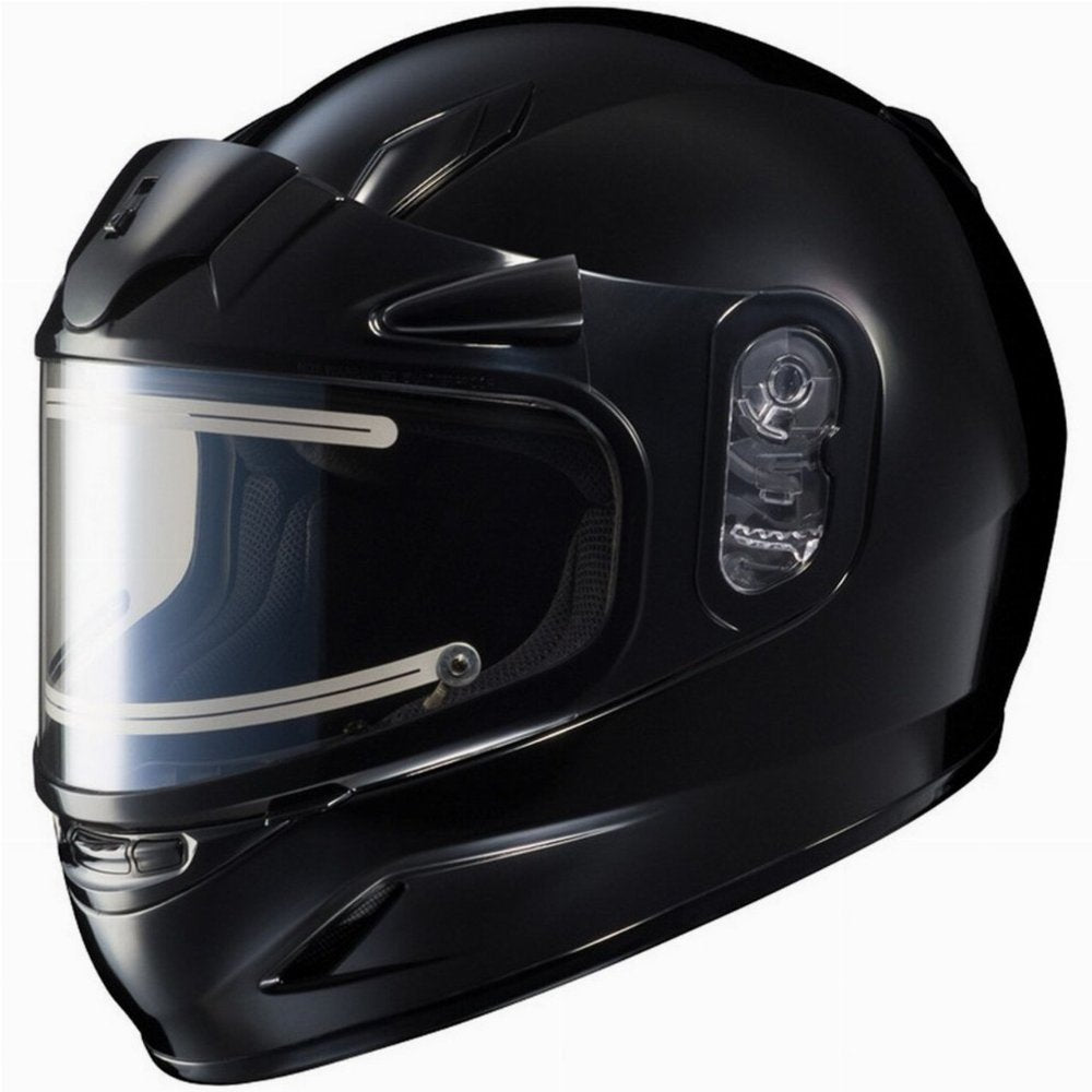 Visière HJC pour casque de neige CL-12, SYSMAX, CS-12