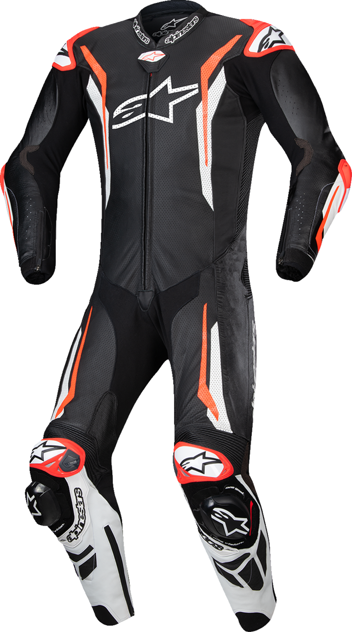Alpinestars GP Tech V5 1 PC Leather Suit
