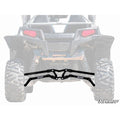 SuperATV Polaris RZR XP 900 High Clearance Boxed Rear Radius Arms