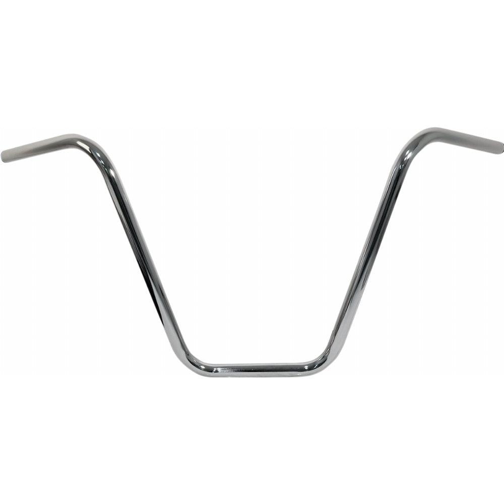 EMGO 7/8" Motorcycle Chopper Handlebar