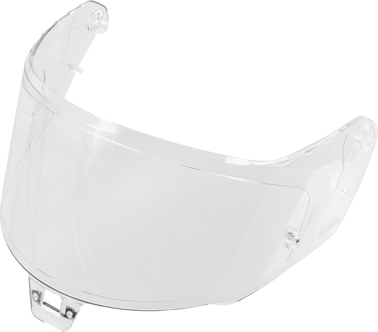 Écran compatible Pinlock Alpinestars AFHS-01