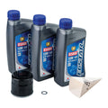 Tusk Suzuki ECSTAR 4-Stroke Oil Change Kit