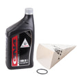 Tusk Pro Honda 4-Stroke Oil Change Kit