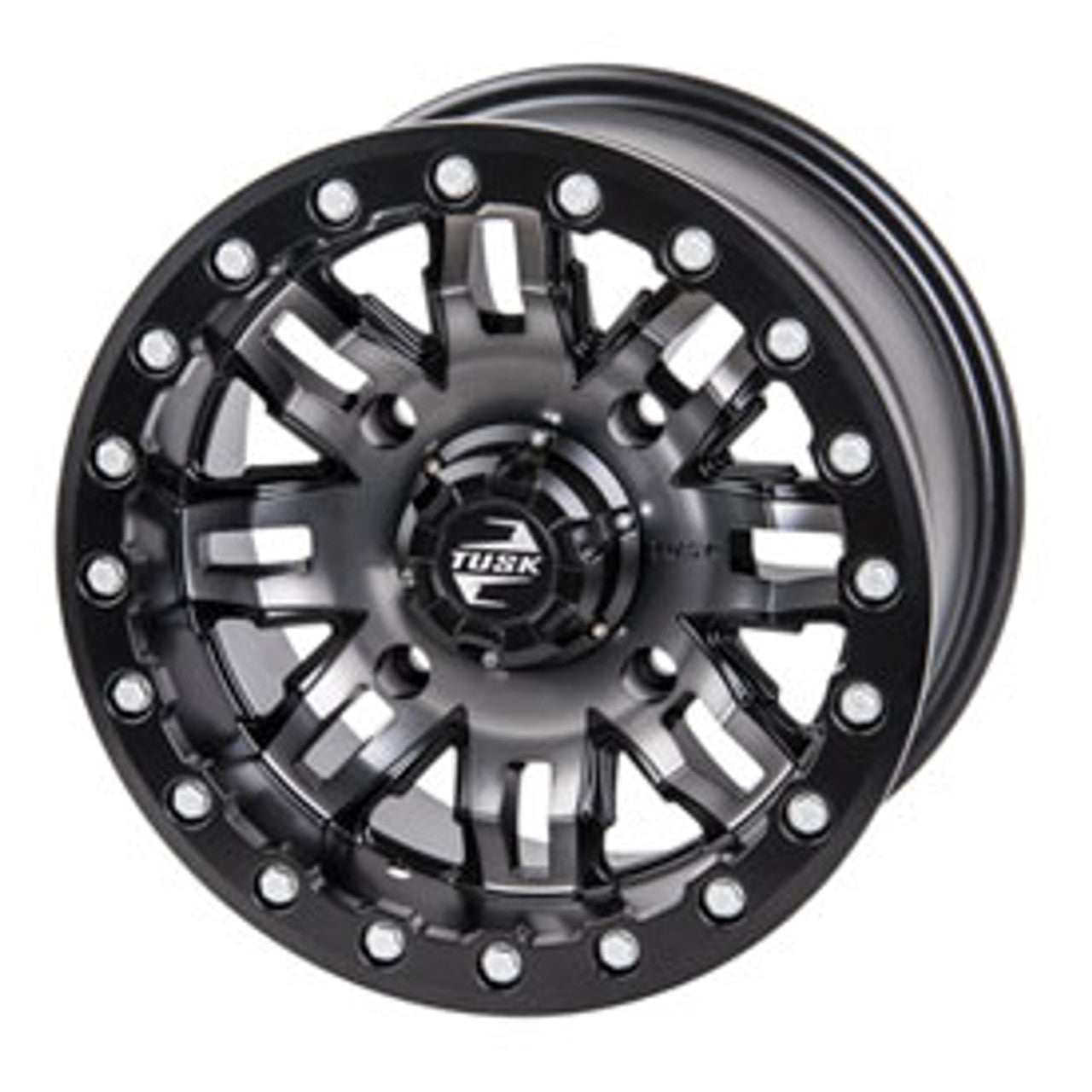 Jante Tusk Teton Beadlock
