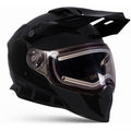 Casque de motoneige électrique 509 Delta R3L Ignite