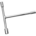 Clé 3-en-1 CruzTools Packwrench