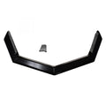 Straightline Performance Snowmobile Bottom Wing
