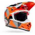 Bell Moto-9S Flex MX Helmet
