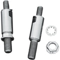 Kuryakyn Raised Mirror Adapters