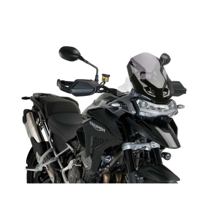Puig Motorcycle Sport Windshield