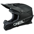 Casque MX O'Neal 1 Series Solid