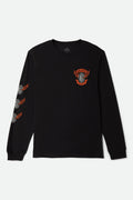 Brixton Payson Longsleeve