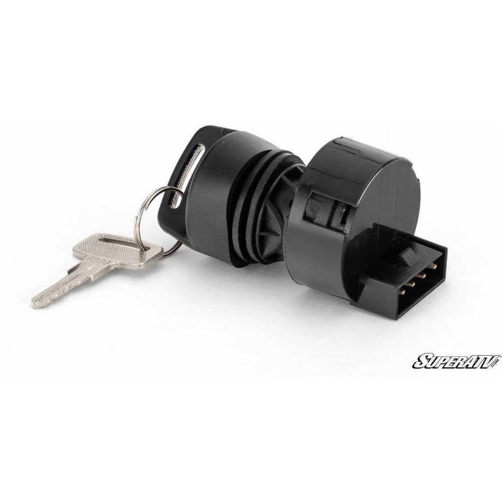 Up & Running Polaris RZR Ignition Switch
