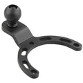Base pour réservoir de moto RAM Mounts avec rotule