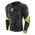 EVS Soft Ballistic Pro