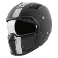 Speed and Strength Tough As Nails SS2400 MC Helmet