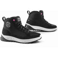 Falcoboots Womens Airforce Shoes (Black)