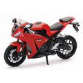 Moto miniature New-Ray Toys