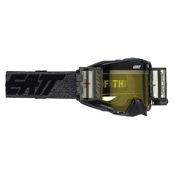 Masque Leatt Velocity 6.5 Roll-Off