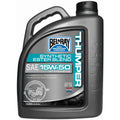 Bel-Ray Thumper Racing Synthetic Mineral Ester Blend Oil